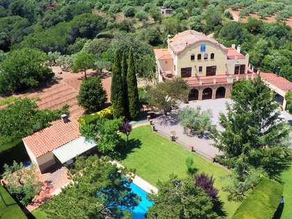 797m² landhaus zum Verkauf in Tarragona, Tarragona