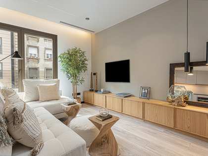 69m² apartment for sale in Sant Gervasi - Galvany