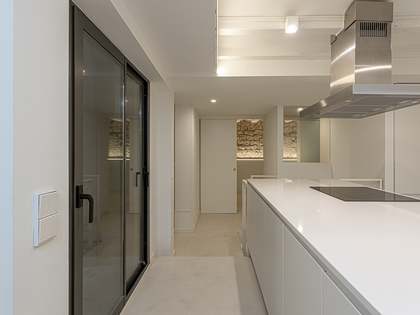 Appartement de 110m² a vendre à Gótico avec 7m² terrasse