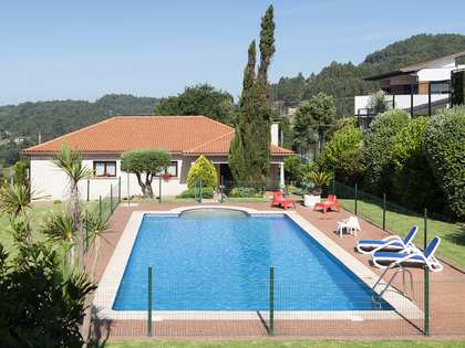 Casa / villa di 583m² in vendita a Pontevedra, Galicia