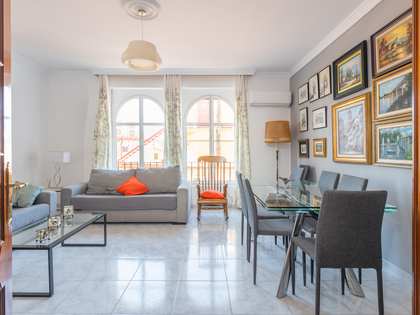 Appartement van 119m² te koop in Centro / Malagueta, Malaga