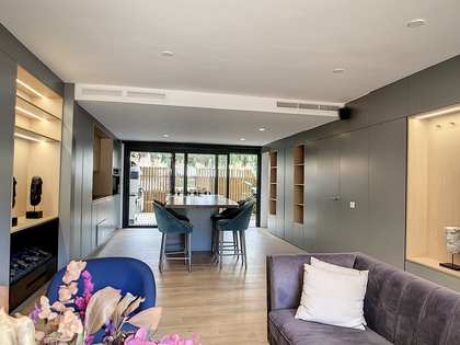 Casa / villa de 220m² con 129m² terraza en alquiler en La Pineda