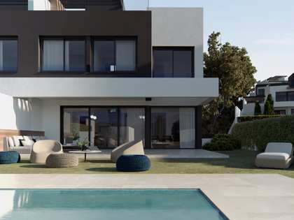 Maison / villa de 173m² a vendre à Atalaya avec 117m² de jardin