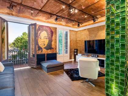 Appartement van 130m² te koop in El Born, Barcelona