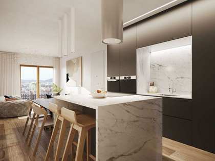 62m² apartment for sale in Poblenou, Barcelona