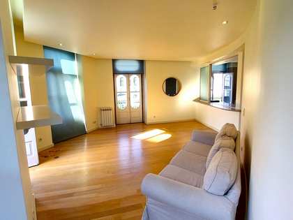 75m² apartment for rent in Porto, Portugal