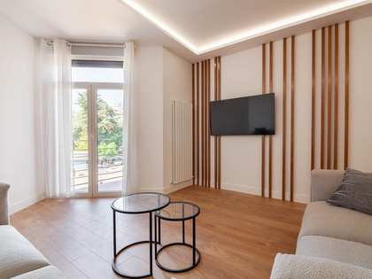 127m² apartment for sale in Tetuán, Madrid