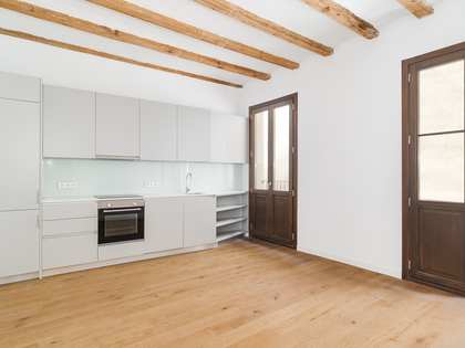 Appartamento di 54m² in vendita a Gotico, Barcellona