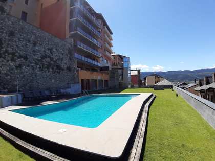 65m² apartment for sale in La Cerdanya, Spain