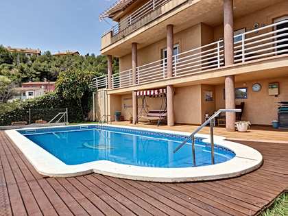 Casa / vil·la de 266m² en venda a Calafell, Costa Daurada