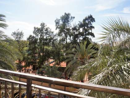 Appartement van 245m&sup2; te koop in El Pla del Real, Valencia