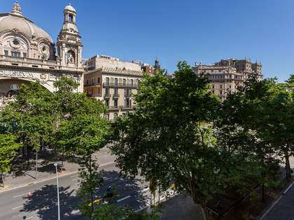 283m&sup2; Apartment for sale in Eixample Right, Barcelona
