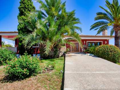 518m² haus / villa zum Verkauf in playa, Alicante