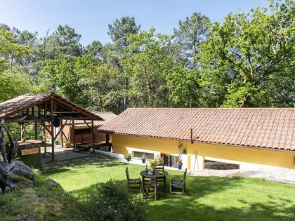 280m² haus / villa zum Verkauf in Pontevedra, Galicia