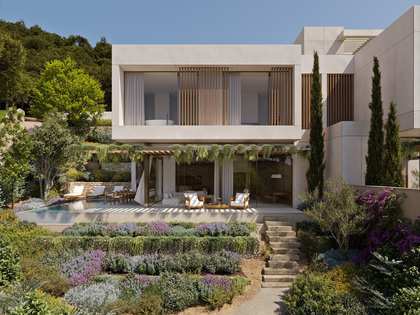 Casa / vil·la de 495m² en venda a Llafranc / Calella / Tamariu