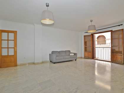151m² lägenhet till salu i Sevilla, Spanien