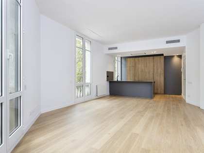 105m² apartment for rent in Eixample Right, Barcelona