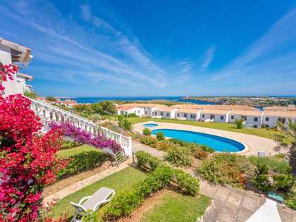 57m² apartment for sale in Mercadal, Menorca