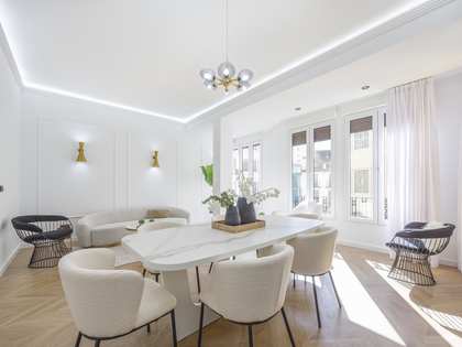 Appartement de 136m² a vendre à El Mercat, Valence