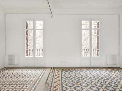 Appartement van 166m&sup2; te huur in Eixample Rechts, Barcelona