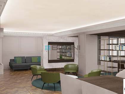 197 m&sup2; apartment for sale in Tres Torres, Barcelona