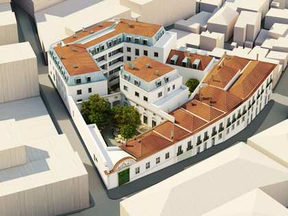 Appartement van 118m² te koop in Lisbon City, Portugal