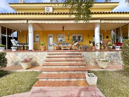 Дом / вилла 933m² на продажу в San Juan, Аликанте