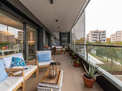 Apartmento de 161m² with 32m² terraço à venda em Mirasol