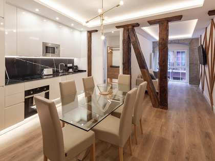 107m² apartment for sale in Justicia, Madrid