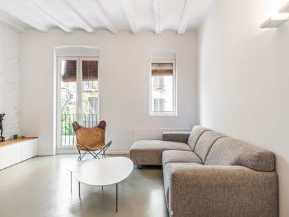 75m² Apartment for sale in El Born, Barcelona