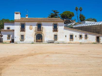 Casa rural de 700m&sup2; &agrave; venda em Tiana, Maresme