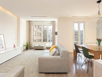 Appartement van 176m² te koop in Eixample Links, Barcelona