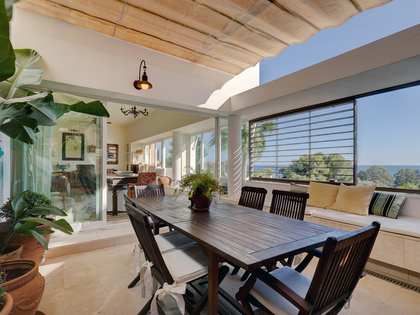 Casa / vil·la de 362m² en venda a Estepona, Costa del Sol