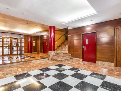 131m&sup2; Apartment for sale in Poblenou, Barcelona