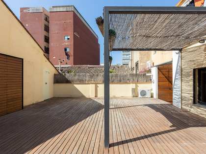 Pis de 115m² en venda a Poblenou, Barcelona