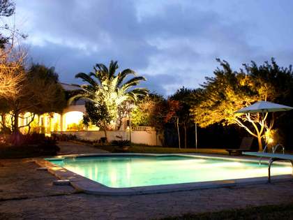 Casa en venta cerca de Cala Galdana, Menorca