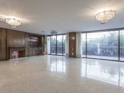 Appartement de 383m² a vendre à El Pla del Remei avec 193m² terrasse