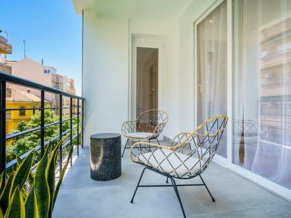 168m² apartment for sale in Lista, Madrid