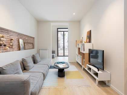 Appartement de 122m² a vendre à Eixample Gauche, Barcelona