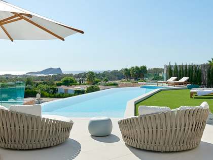 Casa / villa di 711m² in vendita a San José, Ibiza