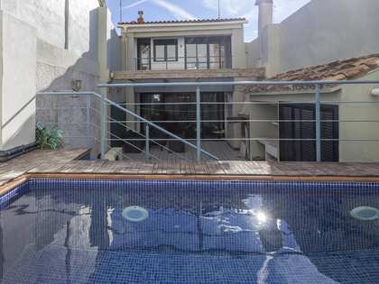 235m² hus/villa med 22m² terrass till salu i El Puig / Puebla Farnals