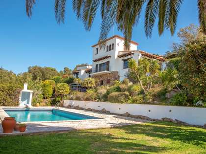Maison / villa de 216m² a vendre à Platja d'Aro