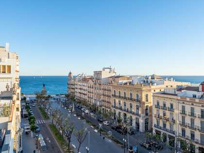 160m² wohnung mit 10m² terrasse zum Verkauf in Tarragona Stadt