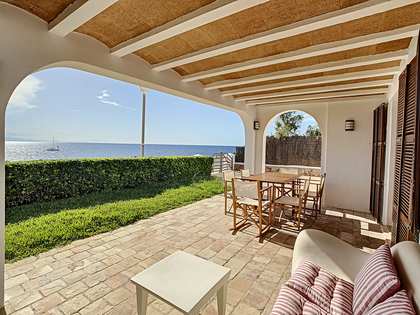 Maison / villa de 110m² a vendre à Ciutadella avec 210m² de jardin