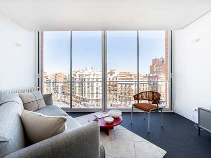 138m² apartment for sale in Trafalgar, Madrid