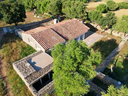 150m² country house for sale in Mercadal, Menorca