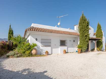 190m² Landhaus zum Verkauf in East Málaga, Malaga