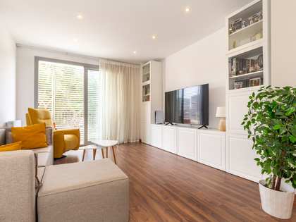 Appartement de 132m² a vendre à Sant Just avec 14m² terrasse