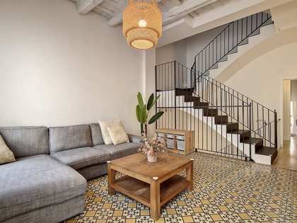 Maison / villa de 191m² a vendre à Vilanova i la Geltrú avec 40m² terrasse