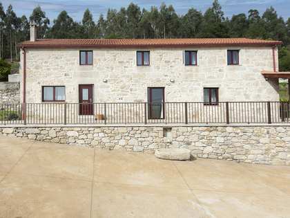 Casa / villa di 506m² in vendita a Pontevedra, Galicia